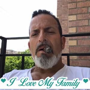 Meet your Posher, Fernando